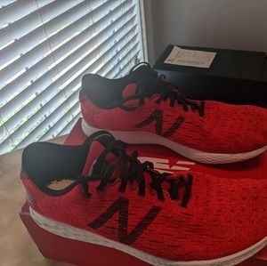 New balance sneakers